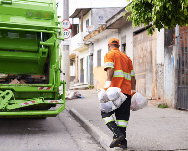 Best Residential Junk Removal  in Lawrenceburg, IN